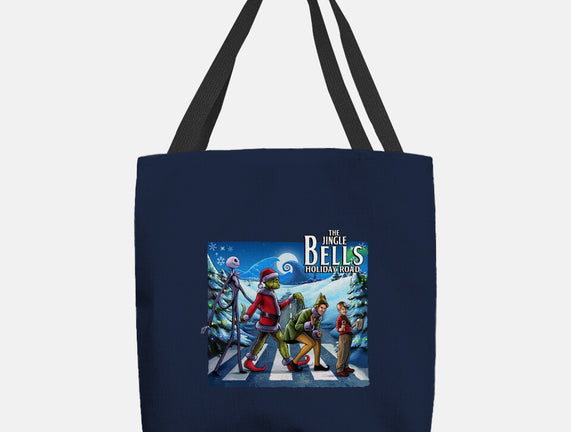 The Jingle Bells