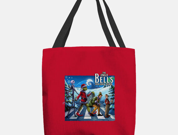 The Jingle Bells