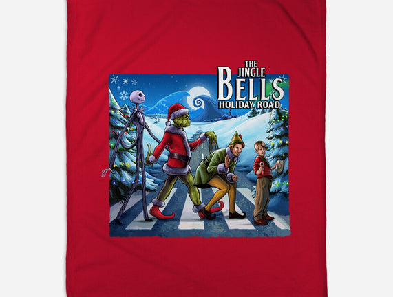 The Jingle Bells