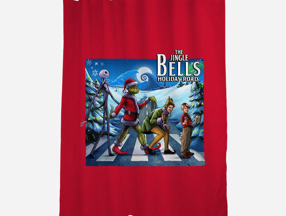 The Jingle Bells