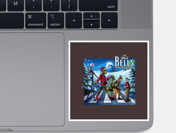 The Jingle Bells