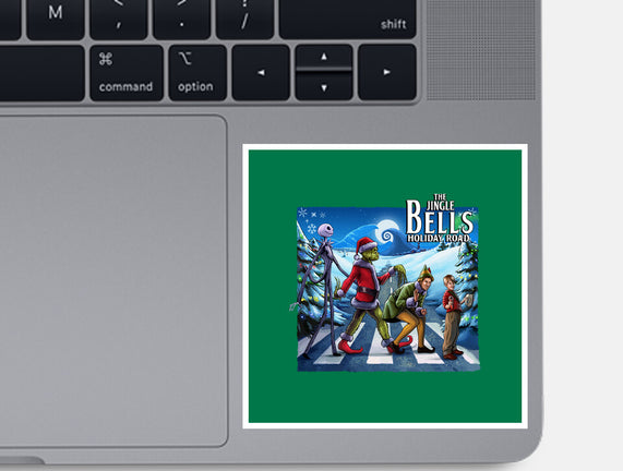 The Jingle Bells
