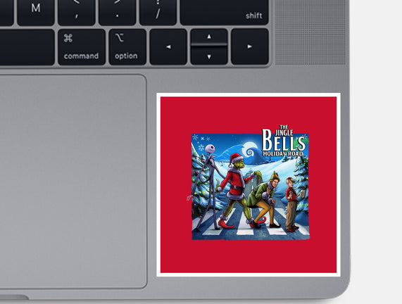 The Jingle Bells