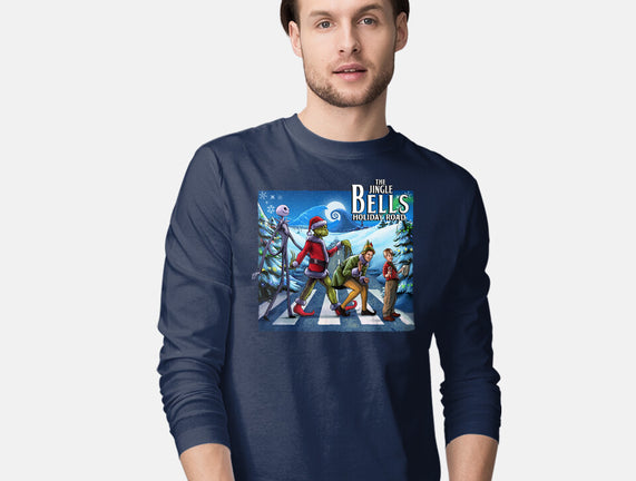 The Jingle Bells