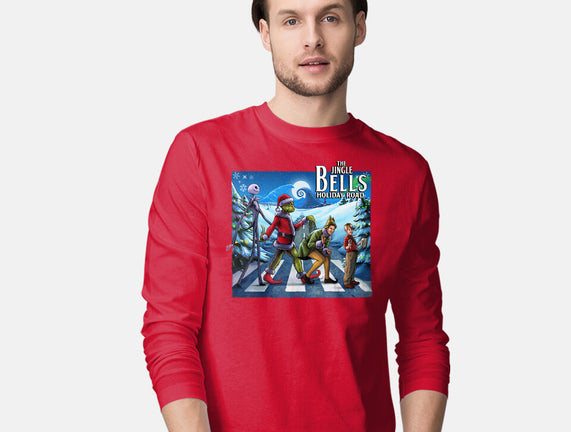 The Jingle Bells