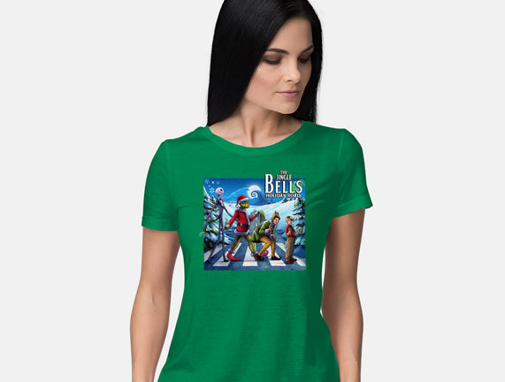 The Jingle Bells