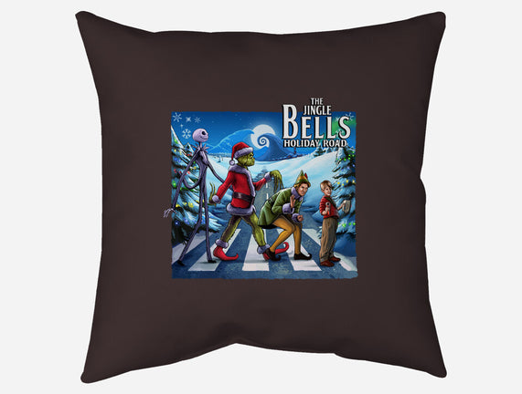 The Jingle Bells