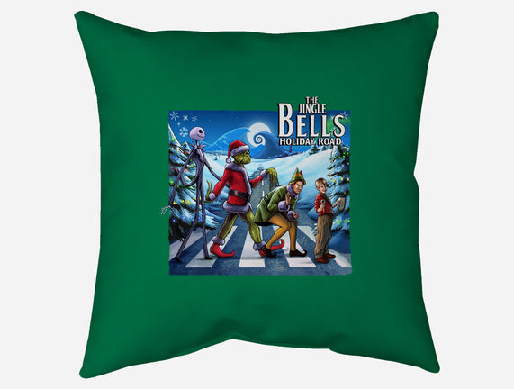 The Jingle Bells