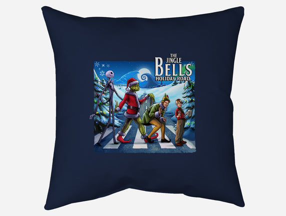 The Jingle Bells