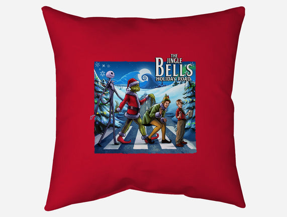 The Jingle Bells