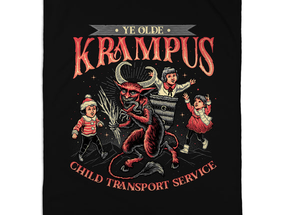 Krampus Christmas