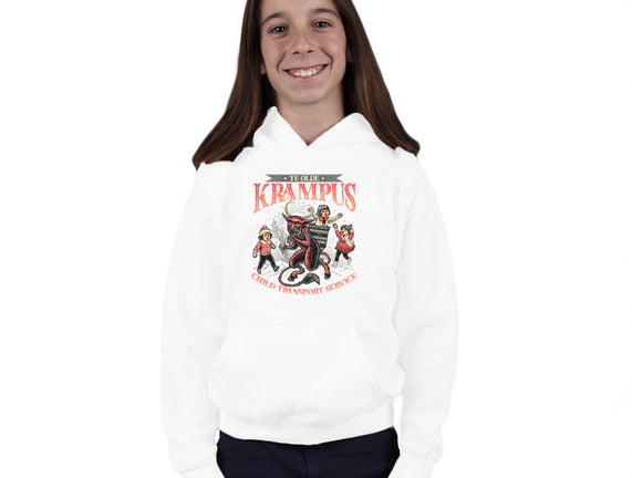 Krampus Christmas