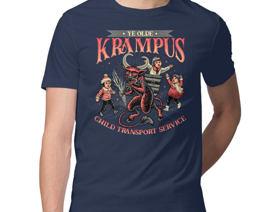 Krampus Christmas