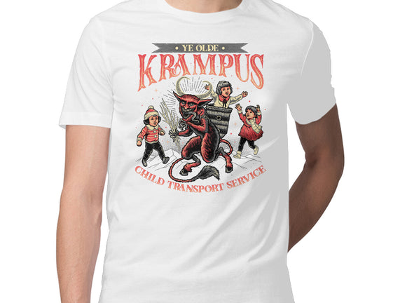 Krampus Christmas