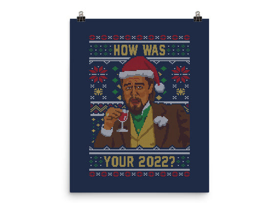 How Was 2022