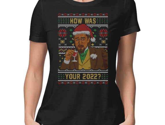 How Was 2022