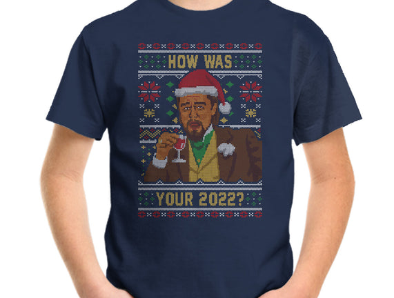 How Was 2022