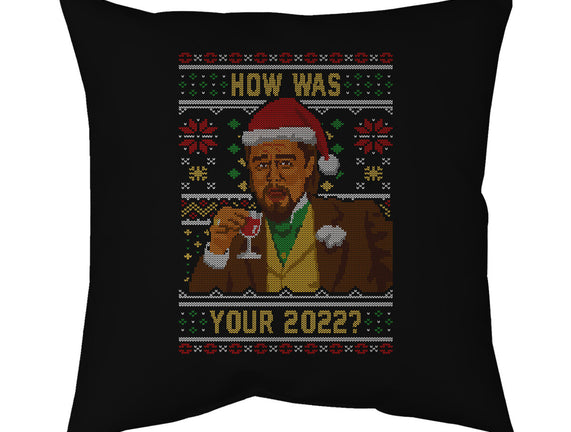 How Was 2022