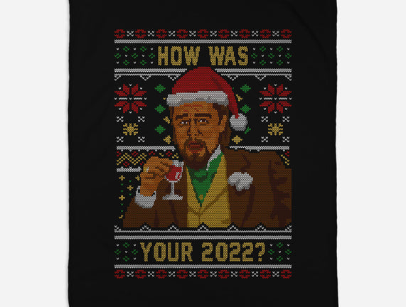 How Was 2022