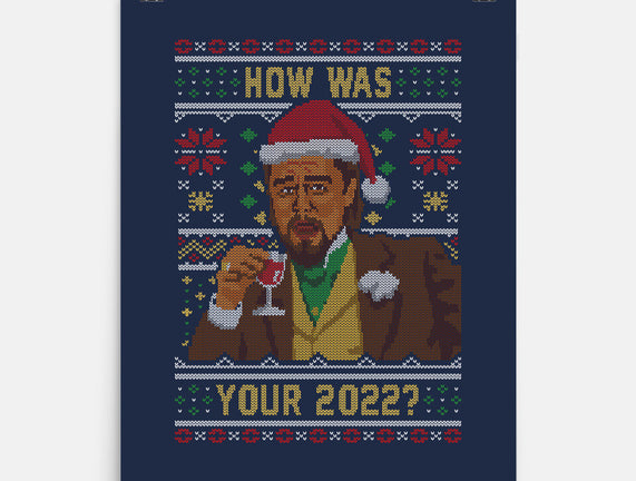 How Was 2022