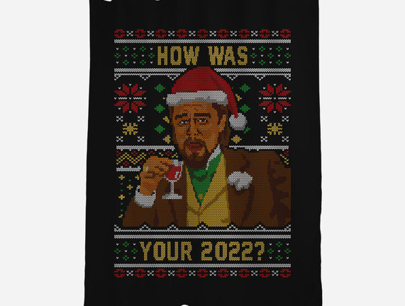 How Was 2022