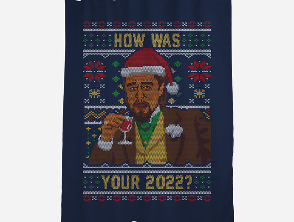 How Was 2022