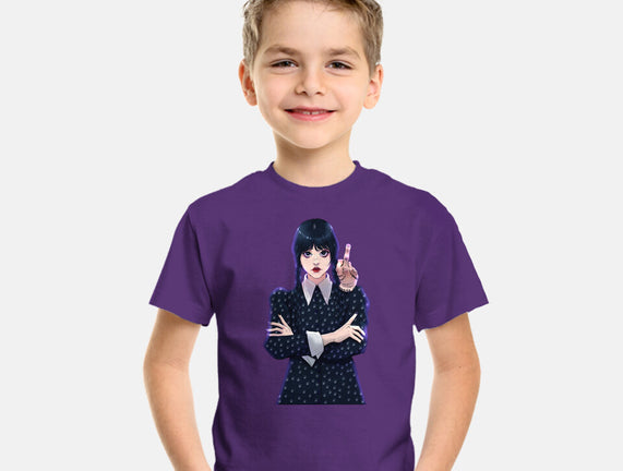 Little Venom