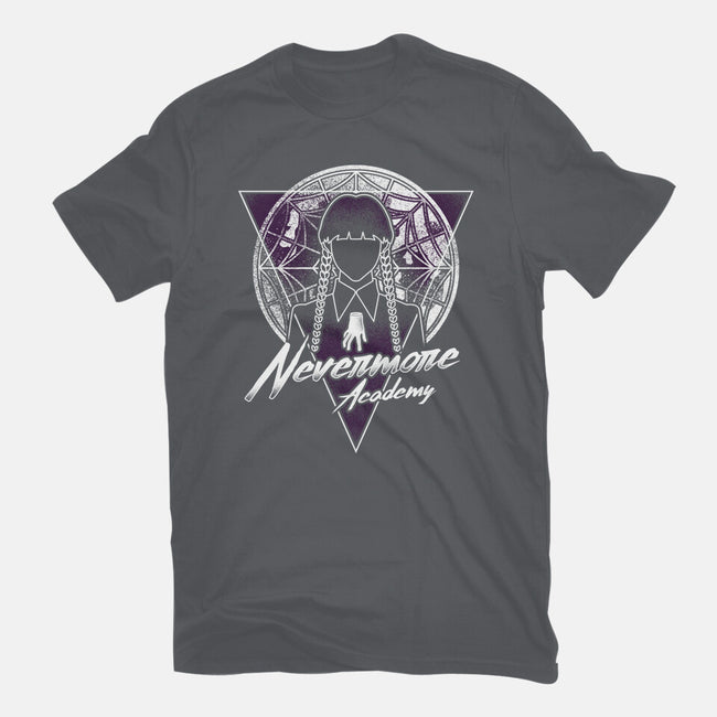 Stained Glass Moonlight-unisex basic tee-Logozaste