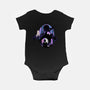 Nevermore Night-baby basic onesie-dandingeroz