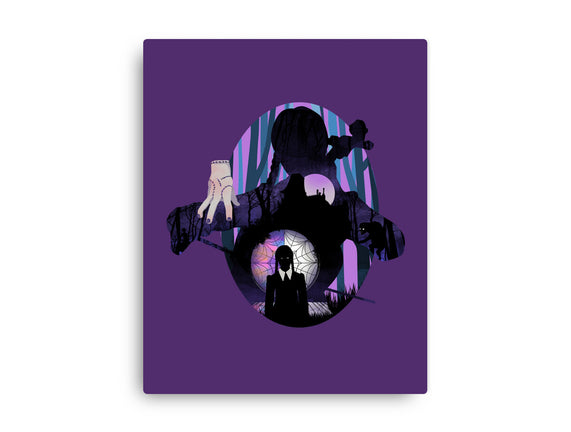 Nevermore Night
