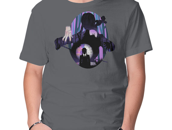 Nevermore Night