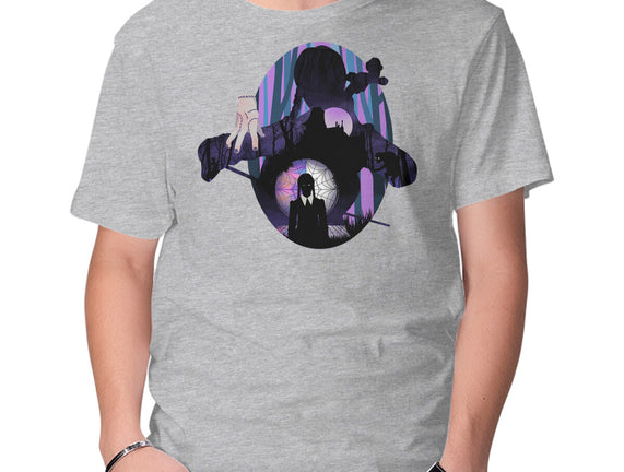 Nevermore Night