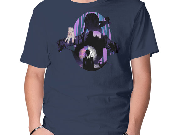 Nevermore Night