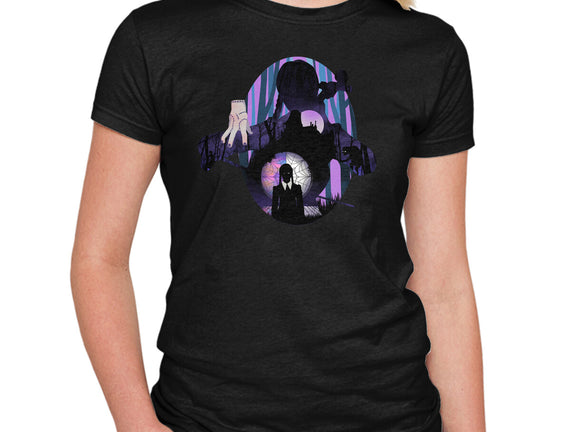 Nevermore Night
