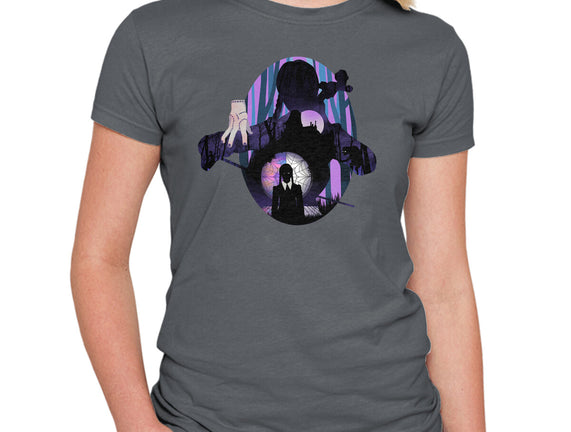 Nevermore Night