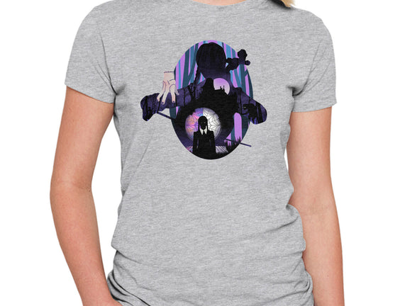 Nevermore Night