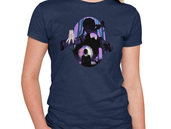Nevermore Night