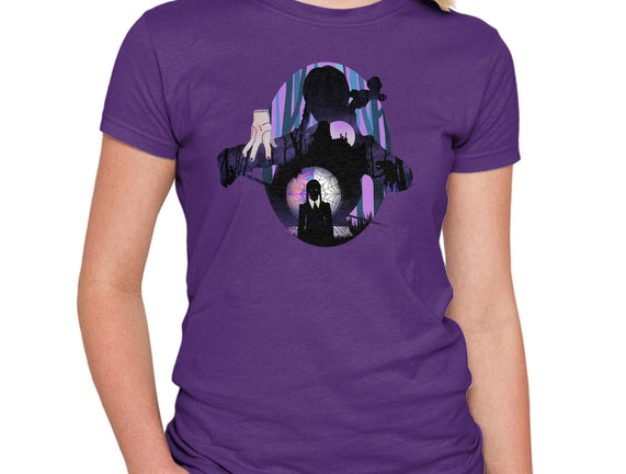 Nevermore Night