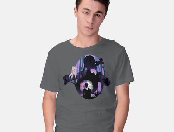 Nevermore Night