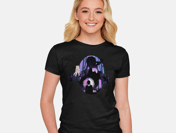 Nevermore Night