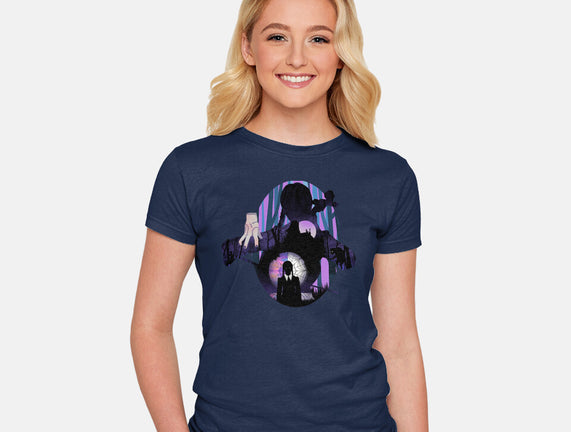 Nevermore Night