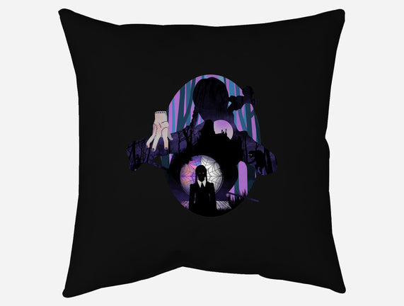 Nevermore Night