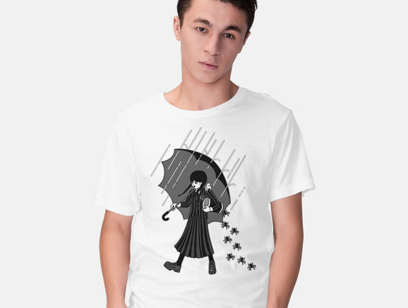 Spooky Girl