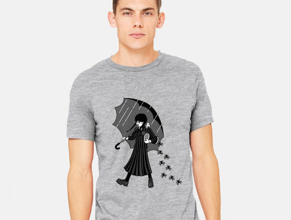 Spooky Girl