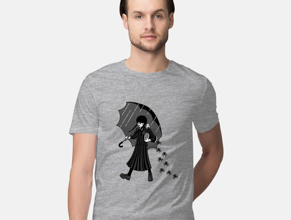 Spooky Girl