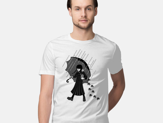 Spooky Girl