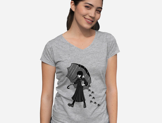 Spooky Girl
