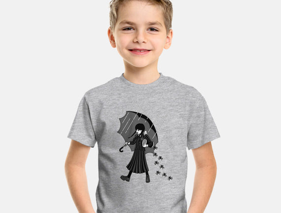 Spooky Girl