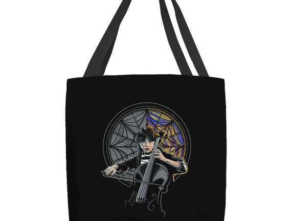 Wednesday And The Cello