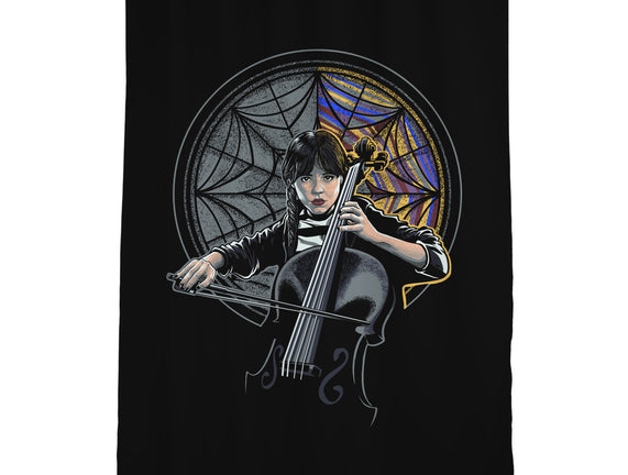 Wednesday And The Cello